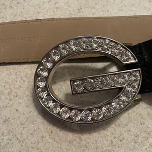 Guess Belt